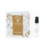 Gritti Chantilly Eau de Parfum 2ml