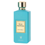 Merve Blue Panther Eau de Parfum 100ml