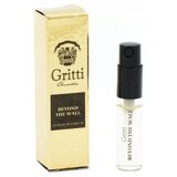 Gritti Beyond The Wall Eau de Parfum 2ml
