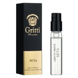 Gritti Seta Eau de Parfum 2ml