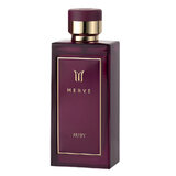 Merve Ruby Eau de Parfum