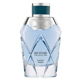 Bentley Beyond The Collection Exotic Musk Eau de Parfum