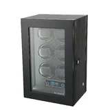 Paul Design Gentlemen 6 Black Apricot 20101