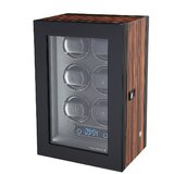 Paul Design Gentlemen 6 Macassar 20118