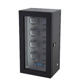 Paul Design Gentlemen 8 Black Apricot 20103