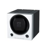 Paul Design Cube Silver 20117