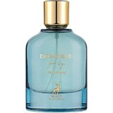 Maison Alhambra Daring Blue For Life Pour Homme Eau de Parfum 100ml