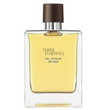 Hermes Terre D'Hermes Eau Intense Vetiver Eau de Parfum Eau de Parfum 200ml