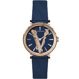 Versace VERI00420 Virtus ladies 36mm 5ATM