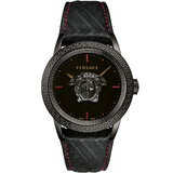 Versace VERD00218 Palazzo men`s 43mm 5ATM