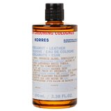 Korres Athenian Grooming Bergamot + Leather Eau de Cologne 100ml