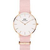 Daniel Wellington DW00100317 Petite Rosewater 32mm 3ATM 