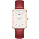 Daniel Wellington DW00100453 Quadro Pressed Suffolk 36mm 3ATM 