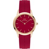 Daniel Wellington DW00100503 Iconic Motion Ruby 32mm 10ATM 
