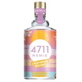 4711 Remix California Feeling Κολωνία - Tester 100ml