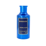 Bharara Double Bleu Eau de Parfum 200ml