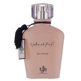 Al Wataniah Wataniah Pink Eau de Parfum 100ml