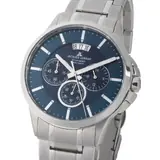 Jacques Lemans 1-1542I Sydney Men's Chronograph 42mm 10 ATM