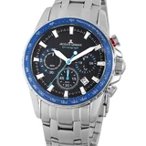Jacques Lemans 1-2099E Liverpool chrono 42mm 10ATM