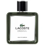 Lacoste Original Eau de Parfum Eau de Parfum 100ml