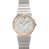 Versace VEVH01020 Greca Logo Lady - Γυναικείο ρολόι