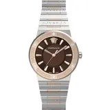 Versace VEVH01220 Greca Logo Lady - Γυναικείο ρολόι