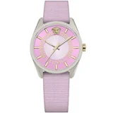 Versace VE8A00124 New V-Circle - Γυναικείο ρολόι
