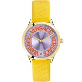 Versace VE2O00822 Logo Halo - Γυναικείο ρολόι