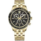 Versace VEZCA0724 Sporty - Ανδρικό ρολόι