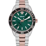 Versace VEYCA0624 Greca Urban - Ανδρικό ρολόι