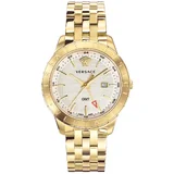 Versace VEBK00518 Univers GMT - Ανδρικό ρολόι