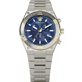 Versace VESO00522 Sporty Greca - Ανδρικό ρολόι