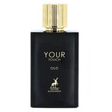 Maison Alhambra Your Touch Oud Eau de Parfum 100ml