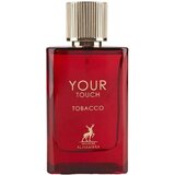Maison Alhambra Your Touch Tobacco Eau de Parfum 100ml