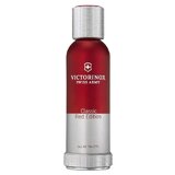 Victorinox Swiss Army Classic Red Edition Eau de Toilette 100ml