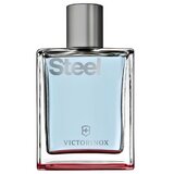 Victorinox Steel Eau de Toilette
