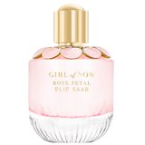 Elie Saab Girl Of Now Rose Petal Eau de Parfum - Tester 90ml