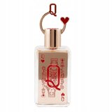 Fragrance World Q Eau de Parfum 80ml