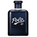 Ralph Lauren Polo 67 Eau de Toilette 125ml