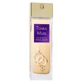 Alyssa Ashley Tonka Musk Eau de Parfum