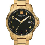 Swiss Alpine Military 7011.1117 men`s 40mm 10ATM