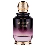 Khadlaj Sensuos Night Eau de Parfum 100ml