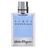 Salvatore Ferragamo Acqua Essenziale Pour Homme Eau de Toilette Eau de Toilette 100ml