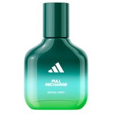 Adidas Vibes Full Recharge Eau de Parfum