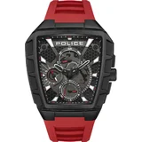 Police PEWGQ0056803 Touch Gear - Ανδρικό ρολόι