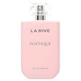 La Rive Poetiqu Eau de Parfum