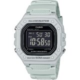 Casio W-218H-8BVEF