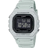 Casio W-218H-8BVEF - Ρολόι