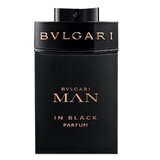 Bvlgari Man In Black Parfum Eau de Parfum - Tester