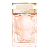 Cartier La Panthere by Cartier Eau De Toilette Eau de Toilette - Tester